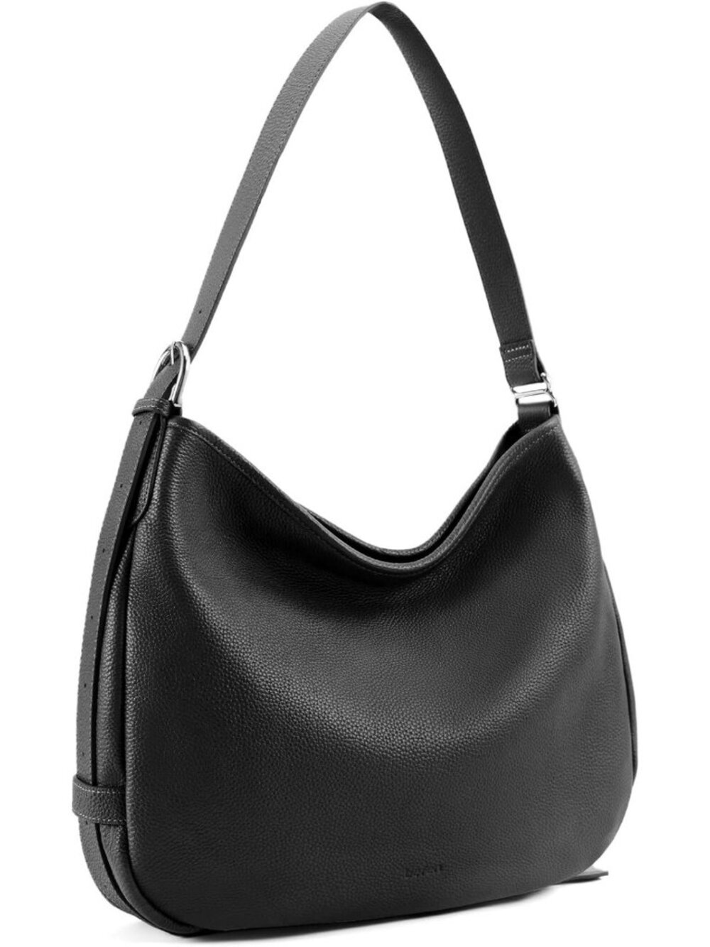 Vintage Genuine Leather Satchel Tote Bag for Women | Stylish Top Handle